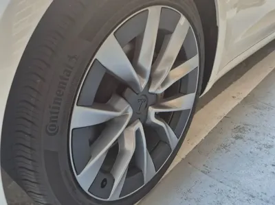 Tesla Model 3 2024, 954 км, за 31000000 KRW - фото 12