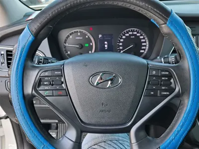 Hyundai Sonata 2016, 170864 км, за 6000000 KRW - фото 11