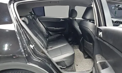 Kia Sportage 2017, 183310 км, за 33330000 KRW - фото 11
