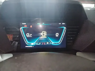BYD Pro 2020, 52100 км, за 42800 CNY - фото 12