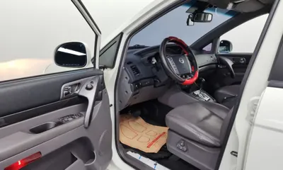 KG_Mobility_Ssangyong KORANDO 2014, 100819 км, за 5200000 KRW - фото 10