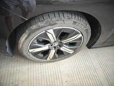 BMW iX 2023, 88200 км, за 210900 CNY - фото 23