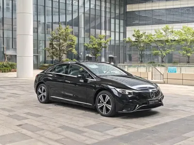 Mercedes-Benz EQE 2025, 0 км, за 239000 CNY