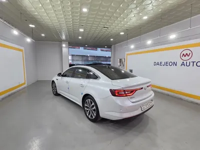 Renault-KoreaSamsung SM6 2016, 126059 км, за 7900000 KRW - фото 7