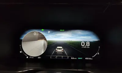 Kia Sorento 2022, 47210 км, за 28900000 KRW - фото 8