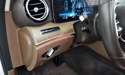 Mercedes-Benz E-Class 2020, 43994 км, за 35900000 KRW - фото 27