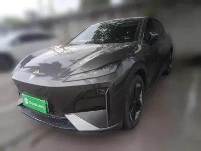 Deepal Deepal S07 · 2024 год
