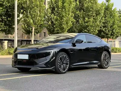 Avatr Avatr 12 · 2024 год