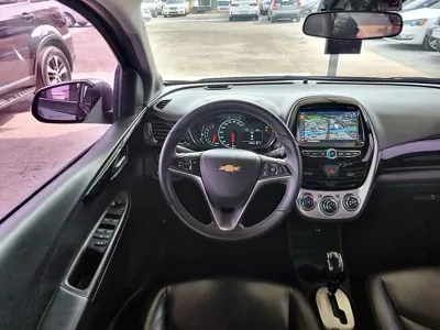 ChevroletGMDaewoo Spark 2017, 72529 км, за 5550000 KRW - фото 12