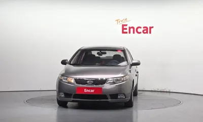 Kia Porte 2011, 67767 км, за 4200000 KRW