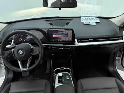 BMW X1 2023, 26000 км, за 213800 CNY - фото 17