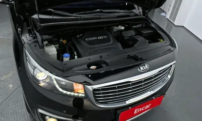 Kia Canival 2018, 176340 км, за 9100000 KRW - фото 6