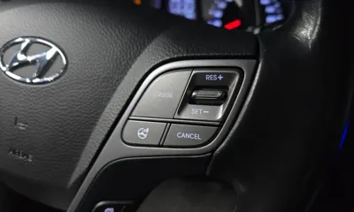 Hyundai Santafe 2013, 216364 км, за 5900000 KRW - фото 28