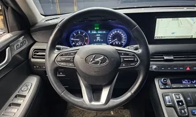 Hyundai Palisade 2022, 116913 км, за 25500000 KRW - фото 13