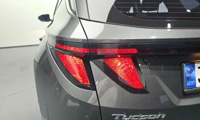 Hyundai Tucson 2023, 25599 км, за 99990000 KRW - фото 23