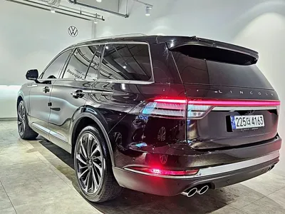 Lincoln Aviator 2023, 18167 км, за 54800000 KRW - фото 3