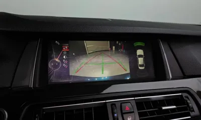 BMW 5-Series 2015, 107718 км, за 9290000 KRW - фото 15