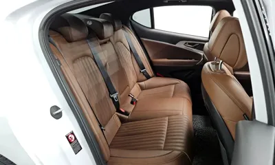 Genesis G70 2019, 70641 км, за 20800000 KRW - фото 11