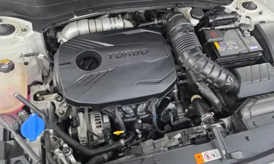 Kia Seltos 2022, 53855 км, за 21500000 KRW - фото 6