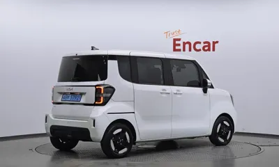 Kia Ray 2024, 32040 км, за 17990000 KRW