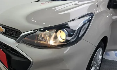ChevroletGMDaewoo Spark 2019, 90379 км, за 7000000 KRW - фото 22