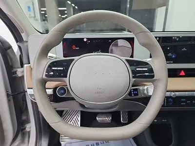 Hyundai Ioniq5 2024, 29711 км, за 29000000 KRW - фото 9