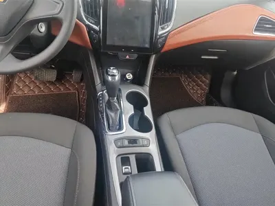 Chevrolet Cruze 2017, 108200 км, за 23000 CNY - фото 16
