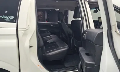 KG_Mobility_Ssangyong KORANDO 2016, 164155 км, за 5700000 KRW - фото 26