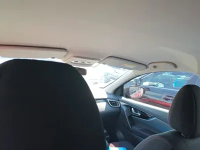 Nissan Qashqai 2016, 75800 км, за 36600 CNY - фото 18