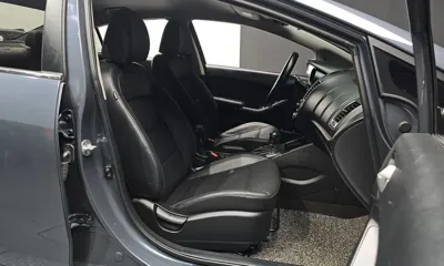 Kia K3 2015, 116943 км, за 6500000 KRW - фото 10