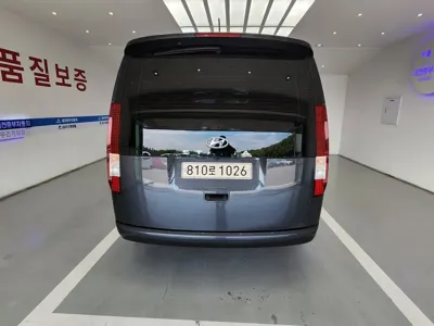 Hyundai Staria 2022, 156273 км, за 18990000 KRW