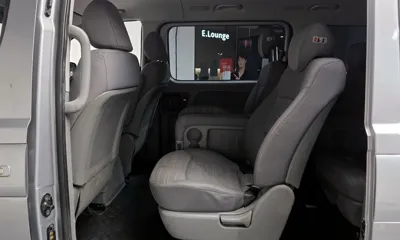 Hyundai Starex 2019, 95880 км, за 12300000 KRW - фото 11