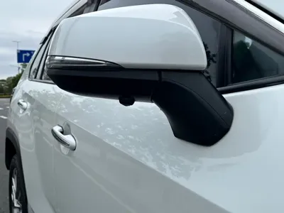 Toyota Wildlander 2020, 69000 км, за 89800 CNY - фото 7