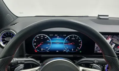 Mercedes-Benz GLA-Class 2023, 16810 км, за 41700000 KRW - фото 8