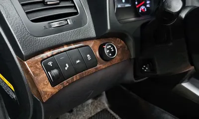 Kia Mohave 2017, 212441 км, за 10500000 KRW - фото 17