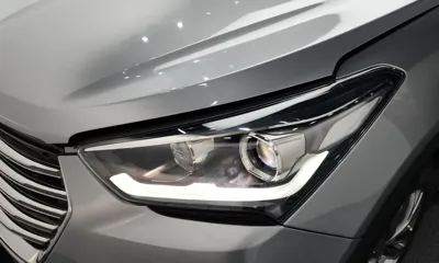 Hyundai Maxcruz 2017, 127566 км, за 15500000 KRW - фото 22