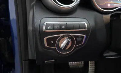 Mercedes-Benz C-Class 2019, 59794 км, за 38900000 KRW - фото 19
