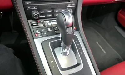 Porsche 718 2022, 22781 км, за 96000000 KRW - фото 9