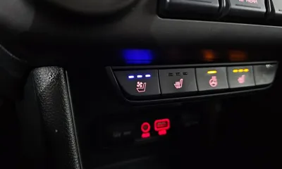 Kia Sportage 2018, 98204 км, за 11300000 KRW - фото 16