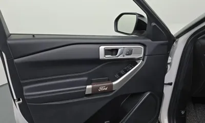 Ford Explorer 2022, 78802 км, за 29990000 KRW - фото 24