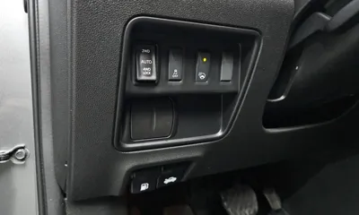 Renault-KoreaSamsung QM6 2017, 107039 км, за 10500000 KRW - фото 14