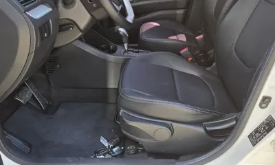 Kia Morning 2015, 60000 км, за 6500000 KRW - фото 8