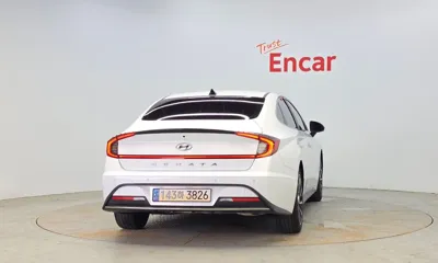 Hyundai Sonata 2023, 52274 км, за 24000000 KRW - фото 4