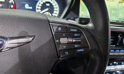 Genesis EQ900 2017, 65836 км, за 20700000 KRW - фото 27