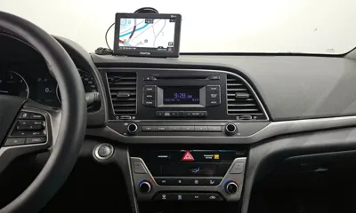 Hyundai Avante 2016, 150510 км, за 6500000 KRW - фото 15