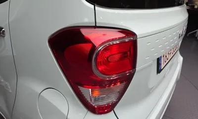 Kia Ray 2022, 35585 км, за 13500000 KRW - фото 23