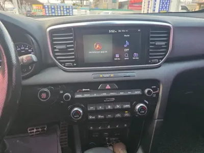 Kia Sportage 2019, 187550 км, за 12900000 KRW - фото 6