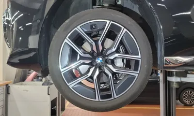 BMW 7-Series 2025, 31276 км, за 103000000 KRW - фото 6