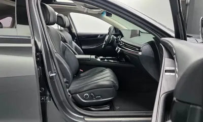 Genesis G80 2021, 125649 км, за 25200000 KRW - фото 26