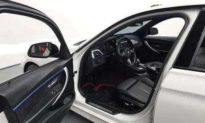 BMW 3-Series 2016, 149705 км, за 12800000 KRW - фото 10